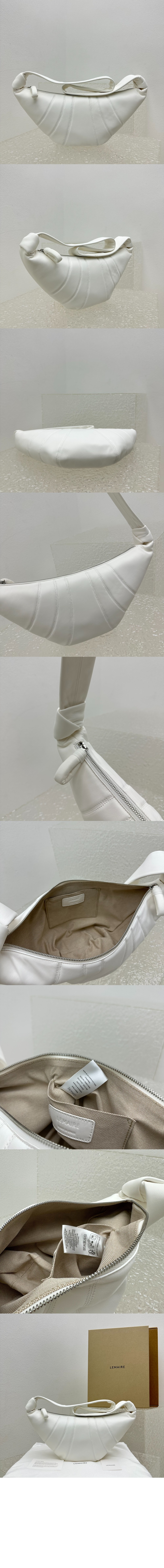 르메르 크로와상백 라지